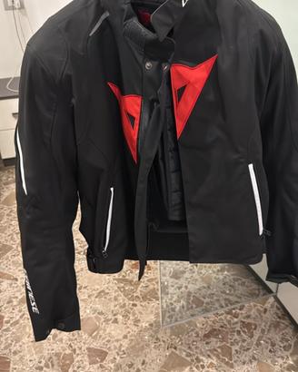 Giacca Dainese uomo