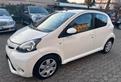 Toyota Aygo 1.0 12V VVT-i 5 porte Lounge Connect M