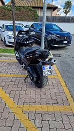 Tmax 530 2012 (INCLUSO PASSAGGIO)