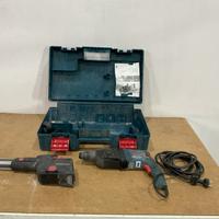 Bosch Martello perforatore GBH 2-23 REA usato