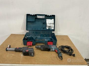 Bosch Martello perforatore GBH 2-23 REA usato
