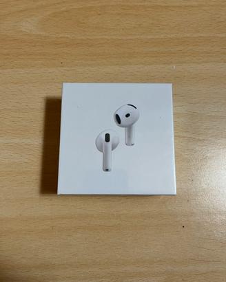 AirPods 4 ANC