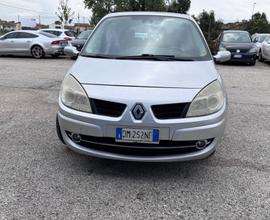 Renault Scenic Scénic 1.5 dCi/105CV 7 POSTI