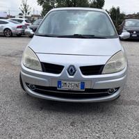 Renault Scenic Scénic 1.5 dCi/105CV 7 POSTI