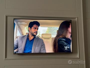 SMART TV HISENSE