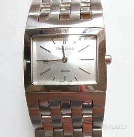 Orologio Philip Watch Ikona Donna