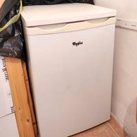 Frigorifero Whirlpool piccolo