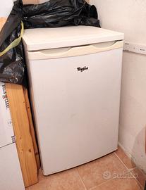 Frigorifero Whirlpool piccolo