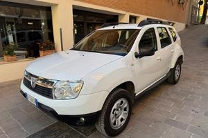 DACIA Duster 1.6 110CV 4x2 Laureate IMPIANTO GPL