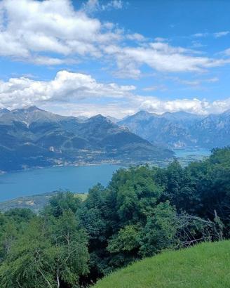 Bilocale montagna