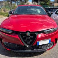 ALFA ROMEO Tonale - Tonale 1.6 Sprint 130cv tct6