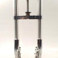 Kawasaki VN 1600 (04-09) Mean Streak Sospensione a