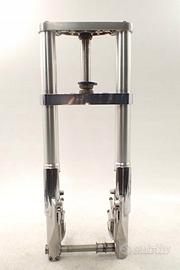 Kawasaki VN 1600 (04-09) Mean Streak Sospensione a