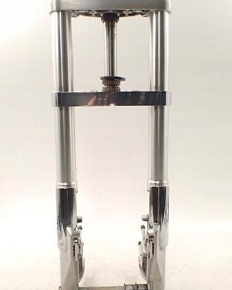 Kawasaki VN 1600 (04-09) Mean Streak Sospensione a