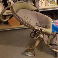 Stokke Xplory