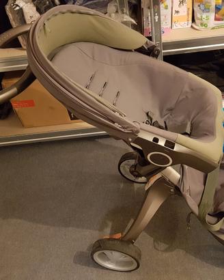 Stokke Xplory