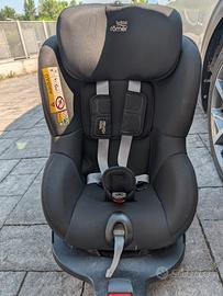 Seggiolino auto BRITAX RÖMER DUALFIX2 R