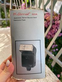 Kolimat 820A Automatic