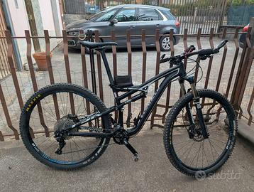 Specialized Camber 29 2015 Taglia M