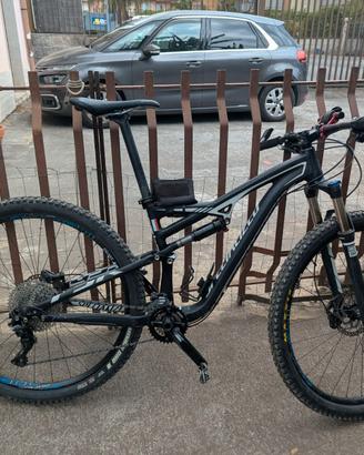 Specialized Camber 29 2015 Taglia M