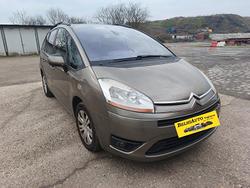 Citroen C4 2008---1.6 Diesel 7 Posti