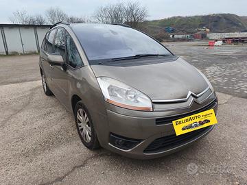 Citroen C4 2008---1.6 Diesel 7 Posti