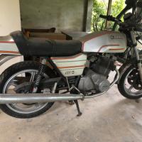 Laverda Altro modello - 1979