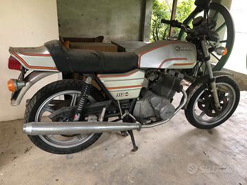 Laverda Altro modello - 1979