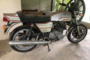 Laverda Altro modello - 1979