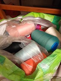 spolette filo grandi