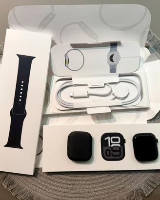 Apple Watch Serie 10 46mm Black