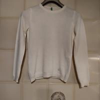 maglione in lana