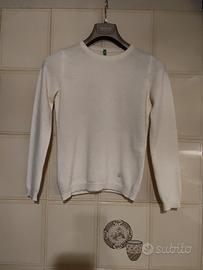 maglione in lana