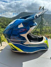 Casco airoh