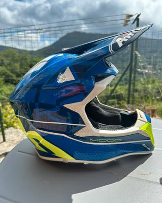 Casco airoh