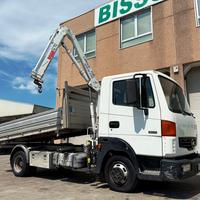 NISSAN ATLEON 35.15 Camion/ PAT B/ Rib/ Gru