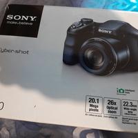 Sony digitale