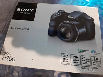 Sony digitale