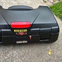 Baule per Quad