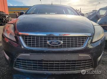 Ricambi Ford Mondeo 2008 2.0 TDCI AZBA