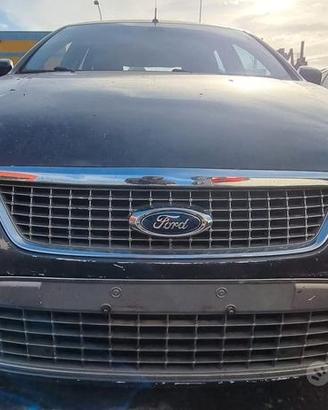 Ricambi Ford Mondeo 2008 2.0 TDCI AZBA