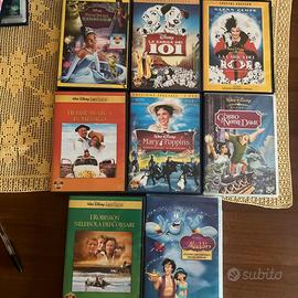Dvd Disney classici