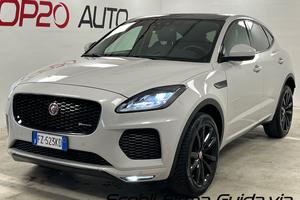 JAGUAR E-Pace 2.0D 150CV AWD aut. R-Dynamic HSE