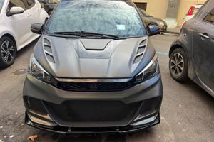 Aixam GTO 2022 – FULL OPTIONAL + IMPIANTO AUDIO