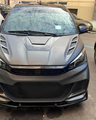 Aixam GTO 2022 – FULL OPTIONAL + IMPIANTO AUDIO