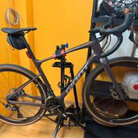 Gravel giant revolt advanced 0 2024