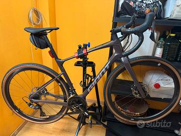 Gravel giant revolt advanced 0 2024