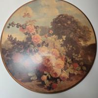 quadro  natura morta