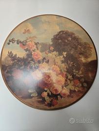 quadro  natura morta