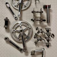 Componenti Campagnolo